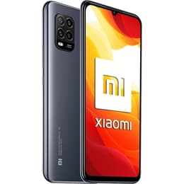 Xiaomi Mi 10 Lite 5G 64 Go - Gris - Débloqué - Dual-SIM