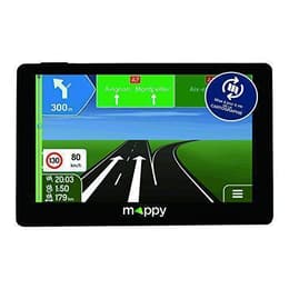 GPS Logicom Mappy Maxi E738