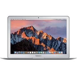 MacBook Air 13" (2017) - AZERTY - Français