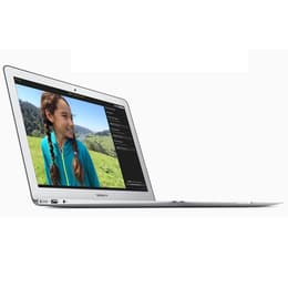 MacBook Air 13" (2017) - AZERTY - Français