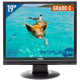 Écran 19" LCD LCD Olidata MR19F05N