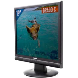 Écran 19" LCD LCD Olidata MR19F05N