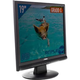 Écran 19" LCD LCD Olidata MR19F05N