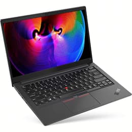 Lenovo ThinkPad L14 G2 14" Core i7 2.8 GHz - SSD 256 Go - 8 Go QWERTY - Espagnol