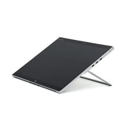 HP Elite X2 G4 12" Core i5 1.6 GHz - SSD 256 Go - 8 Go Sans clavier