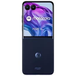 Motorola Razr 50 Ultra 512 Go - Bleu - Débloqué