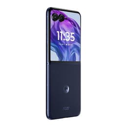 Motorola Razr 50 Ultra 512 Go - Bleu - Débloqué