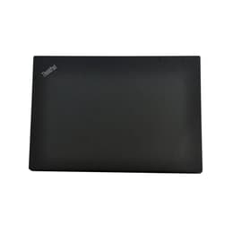 Lenovo ThinkPad T460 14" Core i5 2 GHz - HDD 500 Go - 16 Go AZERTY - Français