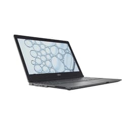 Fujitsu LifeBook U748 14" Core i5 1.7 GHz - SSD 256 Go - 16 Go QWERTY - Néerlandais