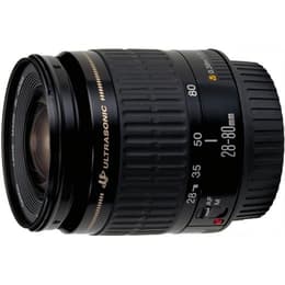 Objectif Canon ZOOM LENS 28-80mm - 1:3.5-5.6II UltraSonic EF 28-80mm f/3.5-5.6
