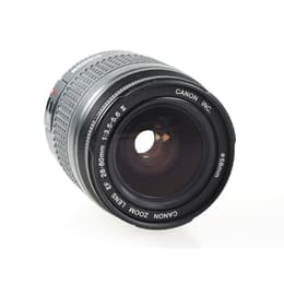 Objectif Canon ZOOM LENS 28-80mm - 1:3.5-5.6II UltraSonic EF 28-80mm f/3.5-5.6