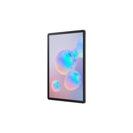 Galaxy Tab S6 256GB - Gris - WiFi + 4G