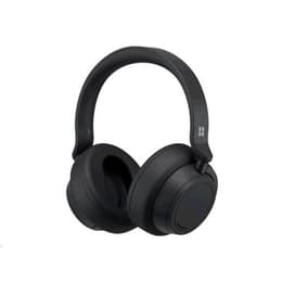 Casque réducteur de bruit sans fil avec micro Microsoft Surface HeadPhones 2 - Noir