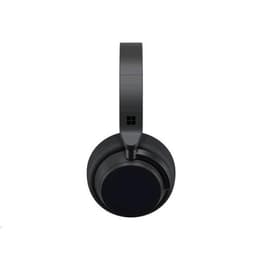 Casque réducteur de bruit sans fil avec micro Microsoft Surface HeadPhones 2 - Noir