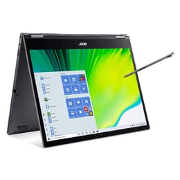 Acer Spin 5 SP513-54N-70PD 13" Core i7 1.3 GHz - SSD 1000 Go - 8 Go QWERTY - Italien