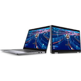 Dell Latitude 5320 2-in-1 13" Core i5 2.4 GHz - SSD 256 Go - 16 Go QWERTY - Anglais