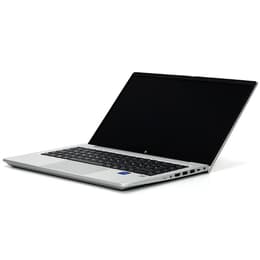 HP ProBook 640 G9 14" Core i5 1.6 GHz - SSD 256 Go - 16 Go QWERTY - Suédois