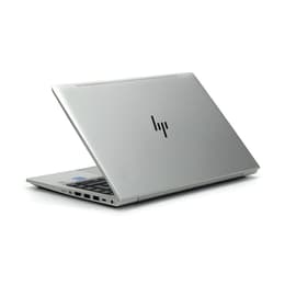 HP ProBook 640 G9 14" Core i5 1.6 GHz - SSD 256 Go - 16 Go QWERTY - Suédois
