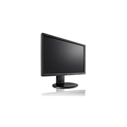 Écran 22" LED WSXGA+ LG Flatron E2210PM-BN