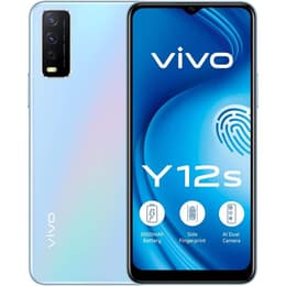 Vivo Y12s 32 Go - Bleu - Débloqué