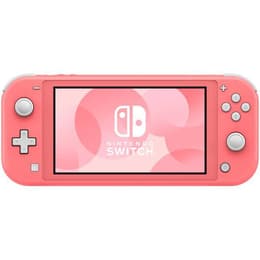 Switch Lite 32Go - Rose