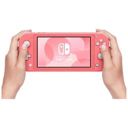 Switch Lite 32Go - Rose