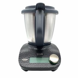 Robot ménager multifonctions Vorwerk Thermomix Friend 2,0000L - Noir