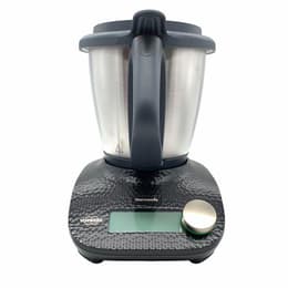 Robot ménager multifonctions Vorwerk Thermomix Friend 2L - Noir