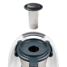 Robot ménager multifonctions Vorwerk Thermomix Friend 2L - Noir