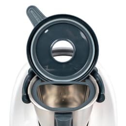 Robot ménager multifonctions Vorwerk Thermomix Friend 2,0000L - Noir