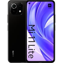 Xiaomi Mi 11 Lite 64 Go - Noir - Débloqué