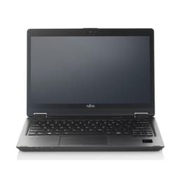 Fujitsu LifeBook U728 12" Core i5 1.6 GHz - SSD 256 Go - 8 Go QWERTZ - Allemand