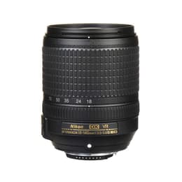 Objectif Nikkor 18-140mm f/3.5-5.6G ED VR Nikon AF 18-140mm f/3.5-5.6
