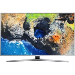 SMART TV LCD Ultra HD 4K 140 cm Samsung UE55MU6405