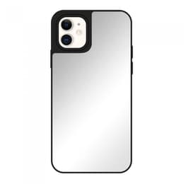 Coque iPhone 11 - Verre - Transparent