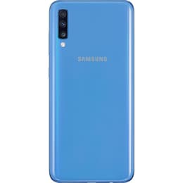 Galaxy A70 128 Go - Bleu - Débloqué