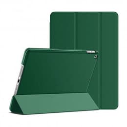 Coque iPad 10.2" (2019) / iPad 10.2" (2020) / iPad 10.2" (2021) - Polyuréthane thermoplastique (TPU) - Vert