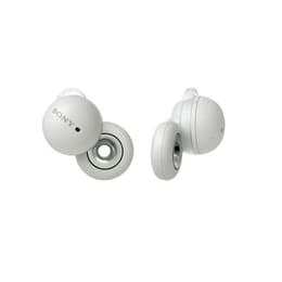 Ecouteurs Intra-auriculaire Bluetooth Réducteur de bruit - Sony LinkBuds