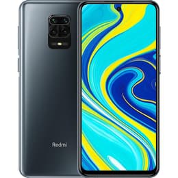 Xiaomi Redmi Note 9S 64 Go - Gris - Débloqué