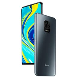 Xiaomi Redmi Note 9S 64 Go - Gris - Débloqué
