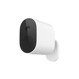 Caméra Xiaomi Mi Wireless Outdoor Security Camera 1080P - Blanc