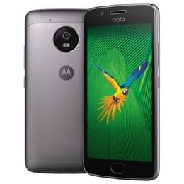 Motorola Moto G5S 32 Go - Gris - Débloqué