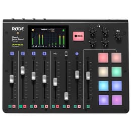 Accessoires audio Rode CASTER PRO