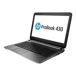 Hp ProBook 430 G1 13" Core i3 1.9 GHz - Hdd 320 Go RAM 4 Go