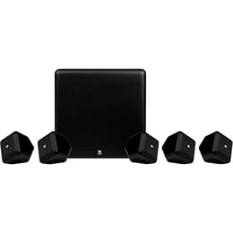 Barre de son Boston SoundWare XS 5.1 - Noir