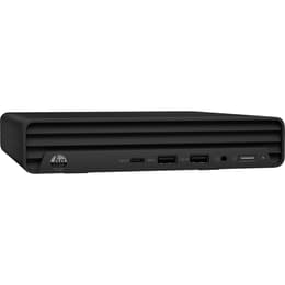 HP Pro Mini 260 G9 Core i5 1.3 GHz - SSD 256 Go RAM 8 Go