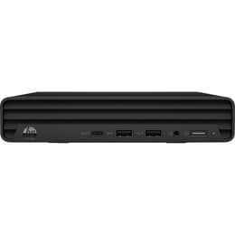 HP Pro Mini 260 G9 Core i5 1.3 GHz - SSD 256 Go RAM 8 Go