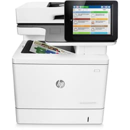 HP Color LaserJet Enterprise MFP M577DN Laser couleur