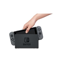 Switch 32Go - Gris/Gris