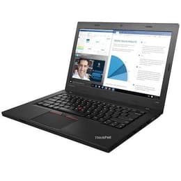 Lenovo ThinkPad T14s G2 14" Core i7 3 GHz - SSD 256 Go - 16 Go QWERTY - Italien